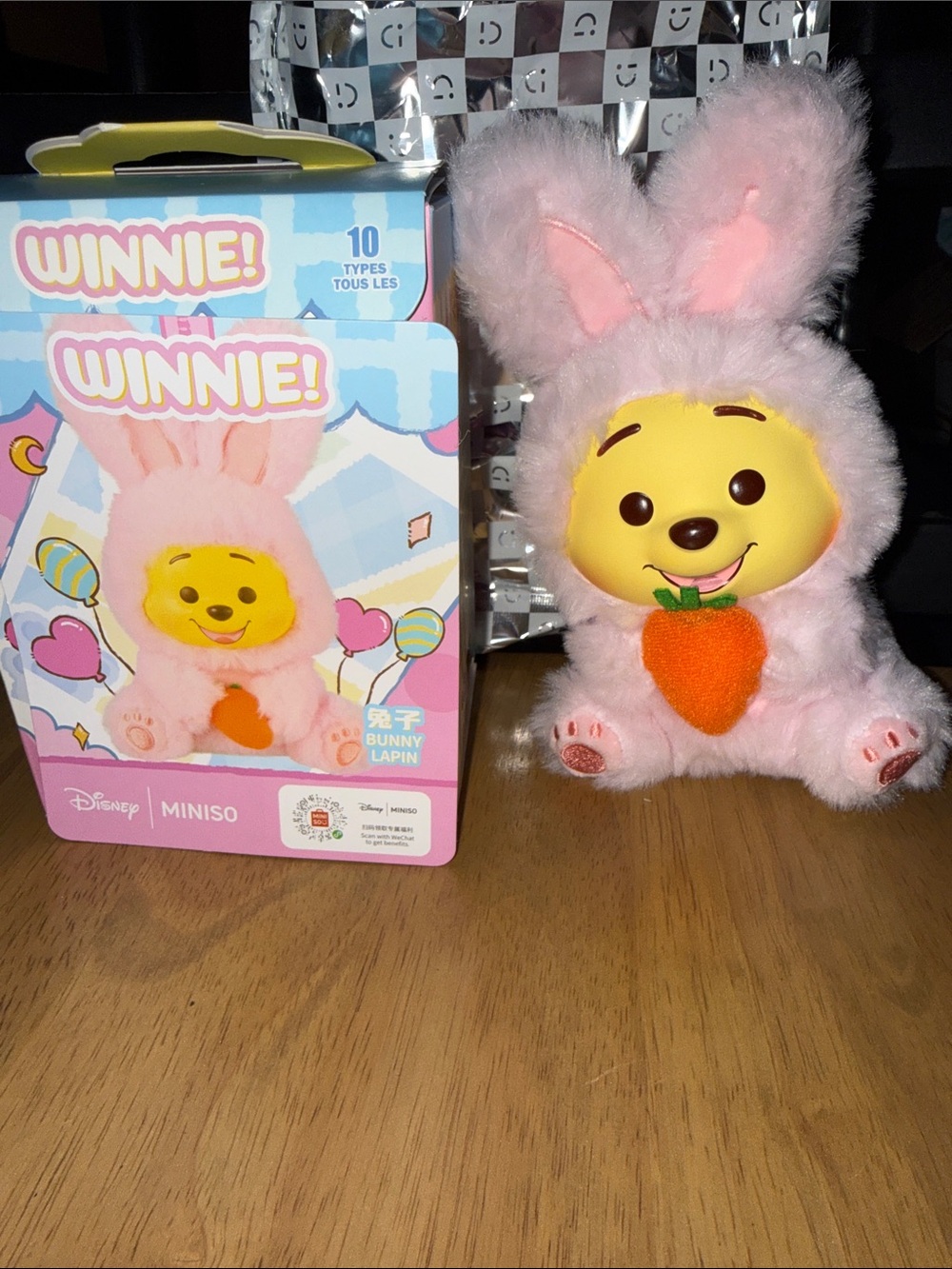 Disney Winnie The Pooh - Rabbit